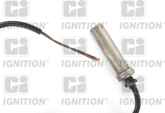 Quinton Hazell XABS176 - Capteur, vitesse de roue droxauto.com