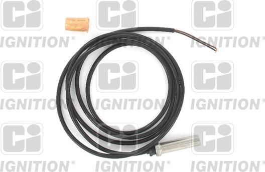 Quinton Hazell XABS177 - Capteur, vitesse de roue droxauto.com