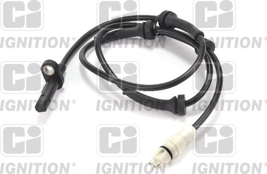 Quinton Hazell XABS888 - Capteur, vitesse de roue droxauto.com