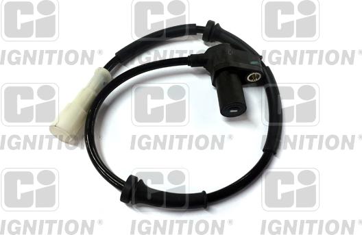 Quinton Hazell XABS755 - Capteur, vitesse de roue droxauto.com
