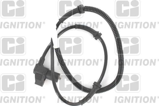 Quinton Hazell XABS764 - Capteur, vitesse de roue droxauto.com