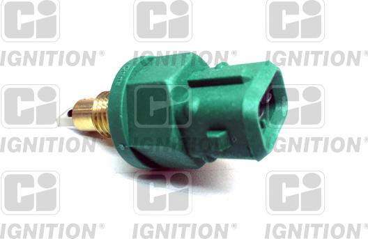 Quinton Hazell XATS18 - Capteur, température de l'air d'admission droxauto.com