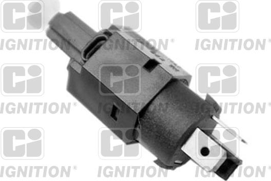 Quinton Hazell XBLS95 - Interrupteur des feux de freins droxauto.com