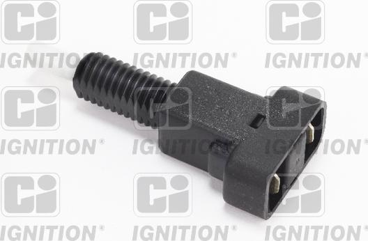 Quinton Hazell XBLS4 - Interrupteur des feux de freins droxauto.com