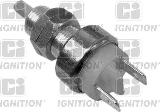 Quinton Hazell XBLS54 - Interrupteur des feux de freins droxauto.com