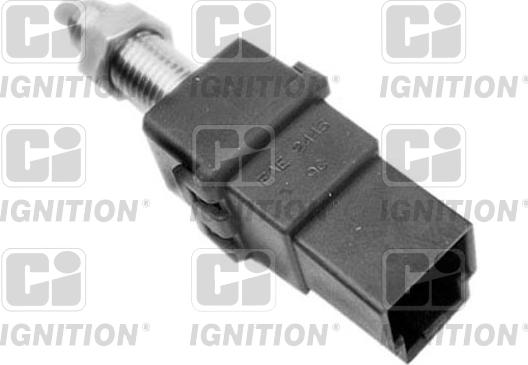 Quinton Hazell XBLS53 - Interrupteur des feux de freins droxauto.com