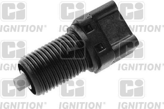 Quinton Hazell XBLS69 - Interrupteur des feux de freins droxauto.com
