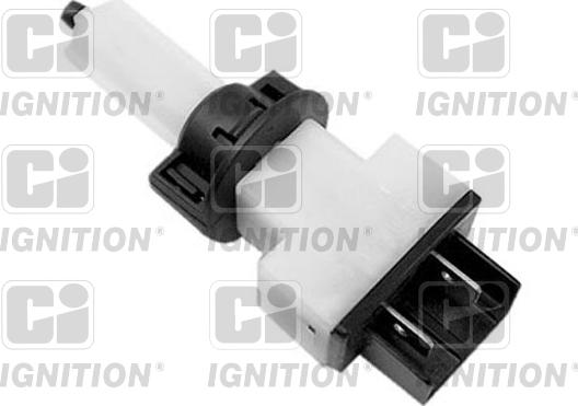 Quinton Hazell XBLS62 - Interrupteur des feux de freins droxauto.com