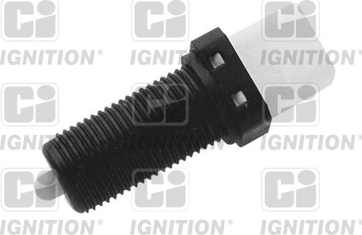 Quinton Hazell XBLS67 - Interrupteur des feux de freins droxauto.com