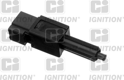 Quinton Hazell XBLS140 - Interrupteur des feux de freins droxauto.com