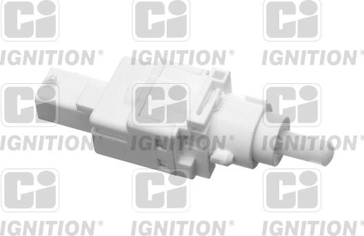 Quinton Hazell XBLS148 - Interrupteur des feux de freins droxauto.com