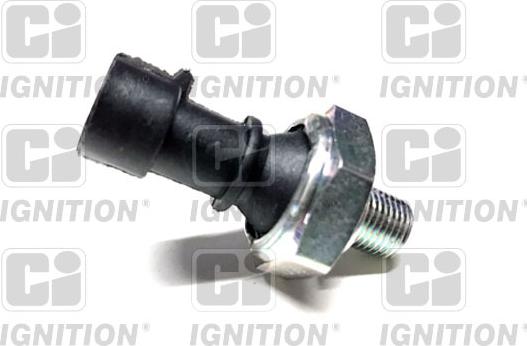 Quinton Hazell XBLS143 - Interrupteur des feux de freins droxauto.com