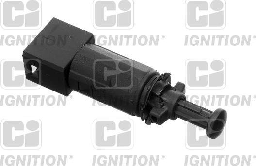 Quinton Hazell XBLS142 - Interrupteur des feux de freins droxauto.com