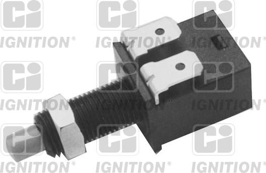 Quinton Hazell XBLS11 - Interrupteur des feux de freins droxauto.com