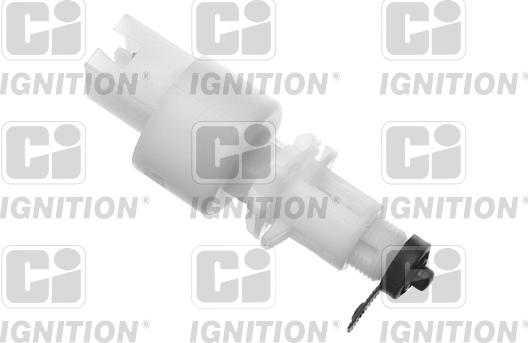Quinton Hazell XBLS138 - Interrupteur des feux de freins droxauto.com