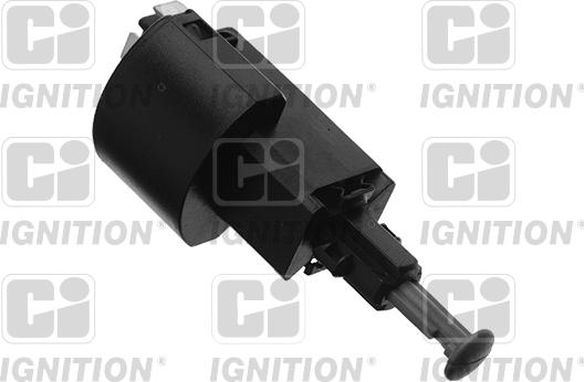 Quinton Hazell XBLS132 - Interrupteur des feux de freins droxauto.com