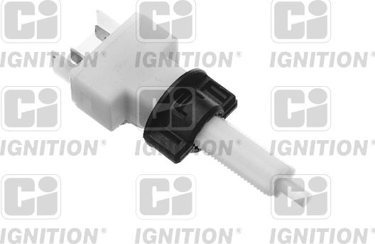 Quinton Hazell XBLS121 - Interrupteur des feux de freins droxauto.com