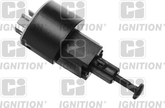 Quinton Hazell XBLS127 - Interrupteur des feux de freins droxauto.com
