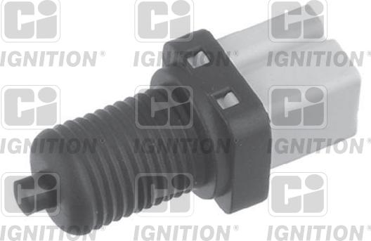 Quinton Hazell XBLS86 - Interrupteur des feux de freins droxauto.com