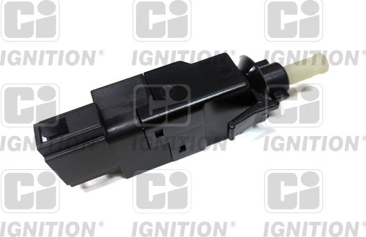 Quinton Hazell XBLS300 - Interrupteur des feux de freins droxauto.com