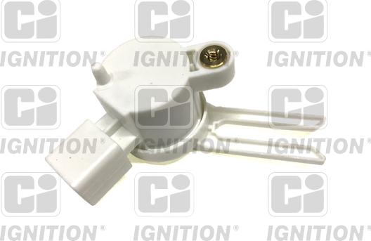 Quinton Hazell XBLS299 - Interrupteur des feux de freins droxauto.com