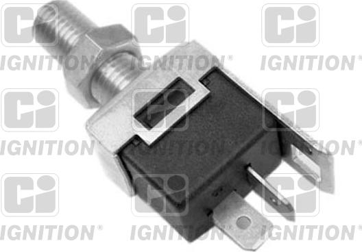 Quinton Hazell XBLS24 - Interrupteur des feux de freins droxauto.com