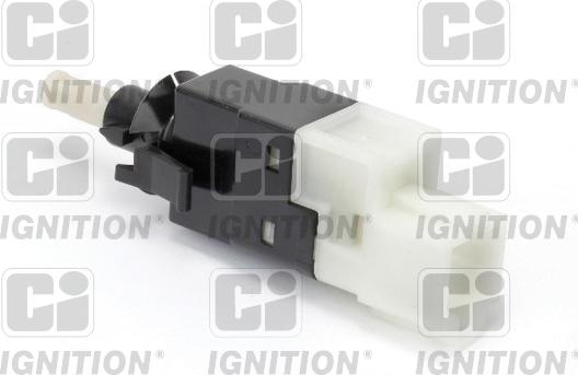 Quinton Hazell XBLS259 - Interrupteur des feux de freins droxauto.com