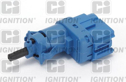 Quinton Hazell XBLS263 - Interrupteur des feux de freins droxauto.com