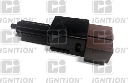 Quinton Hazell XBLS282 - Interrupteur des feux de freins droxauto.com