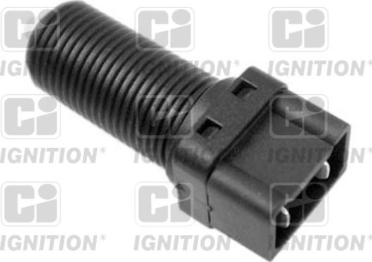 Quinton Hazell XBLS23 - Interrupteur des feux de freins droxauto.com