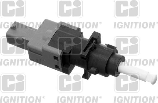 Quinton Hazell XBLS227 - Interrupteur des feux de freins droxauto.com