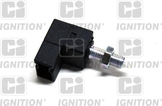 Quinton Hazell XBLS278 - Interrupteur des feux de freins droxauto.com