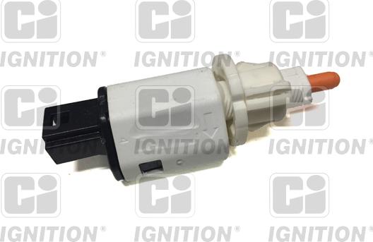 Quinton Hazell XBLS277 - Interrupteur des feux de freins droxauto.com