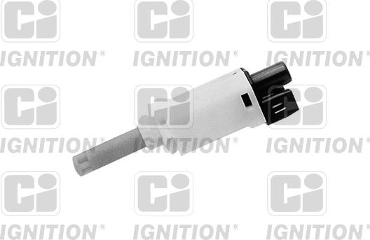Quinton Hazell XBLS74 - Interrupteur des feux de freins droxauto.com