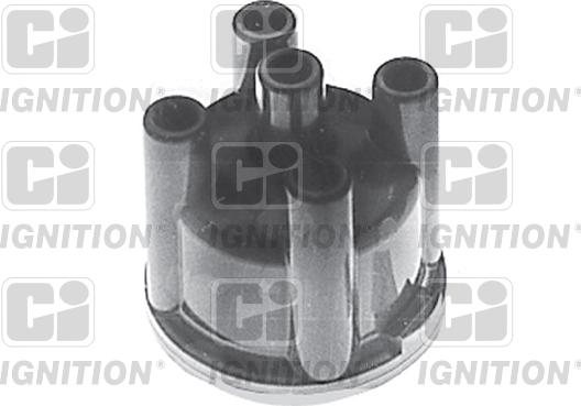 Quinton Hazell XD99 - Tête d'allumeur droxauto.com