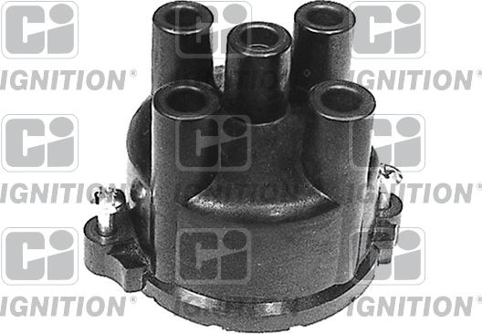 Quinton Hazell XD145 - Tête d'allumeur droxauto.com