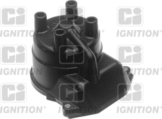 Quinton Hazell XD391 - Tête d'allumeur droxauto.com