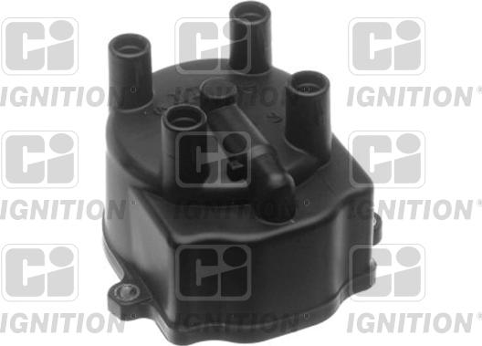 Quinton Hazell XD339 - Tête d'allumeur droxauto.com