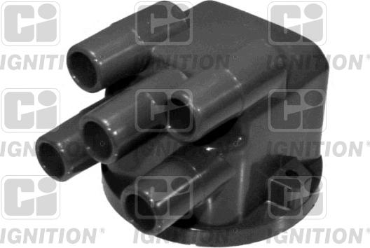 Quinton Hazell XD250 - Tête d'allumeur droxauto.com