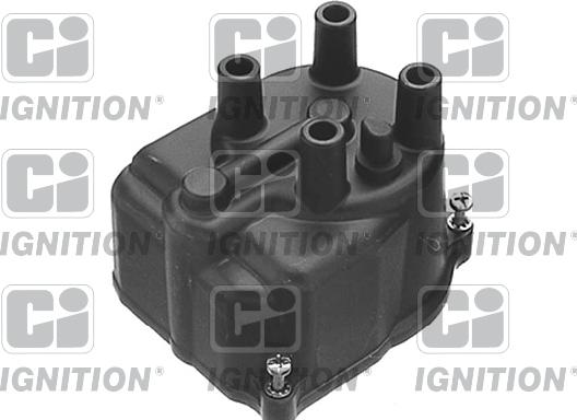 Quinton Hazell XD269 - Tête d'allumeur droxauto.com