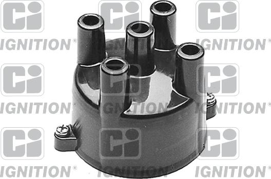 Quinton Hazell XD275 - Tête d'allumeur droxauto.com