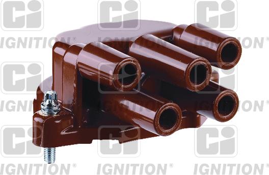 Quinton Hazell XD276 - Tête d'allumeur droxauto.com