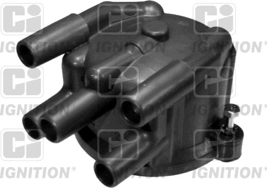 Quinton Hazell XD271 - Tête d'allumeur droxauto.com