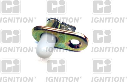 Quinton Hazell XDLS106 - Interrupteur, contacteur de porte droxauto.com