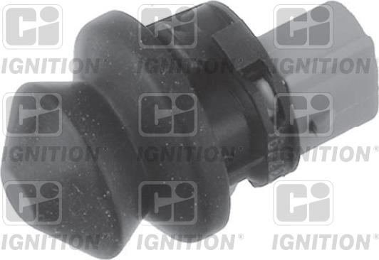 Quinton Hazell XDLS101 - Interrupteur, contacteur de porte droxauto.com