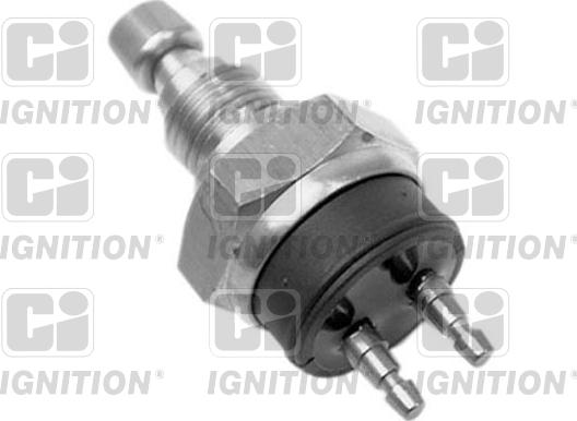 Quinton Hazell XEFS94 - Interrupteur de température, ventilateur de radiateur droxauto.com