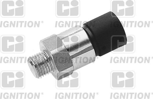 Quinton Hazell XEFS98 - Interrupteur de température, ventilateur de radiateur droxauto.com