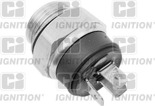 Quinton Hazell XEFS40 - Interrupteur de température, ventilateur de radiateur droxauto.com