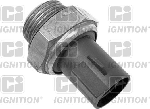 Quinton Hazell XEFS52 - Interrupteur de température, ventilateur de radiateur droxauto.com