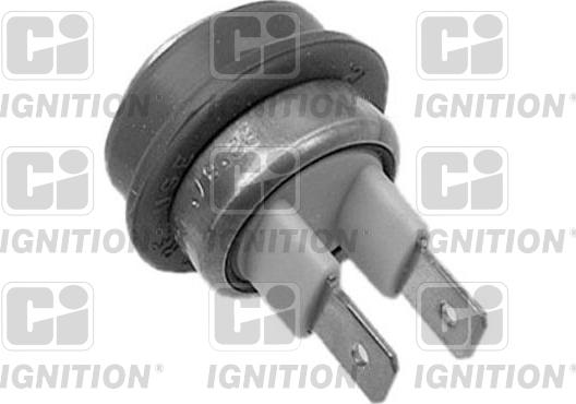 Quinton Hazell XEFS60 - Interrupteur de température, ventilateur de radiateur droxauto.com